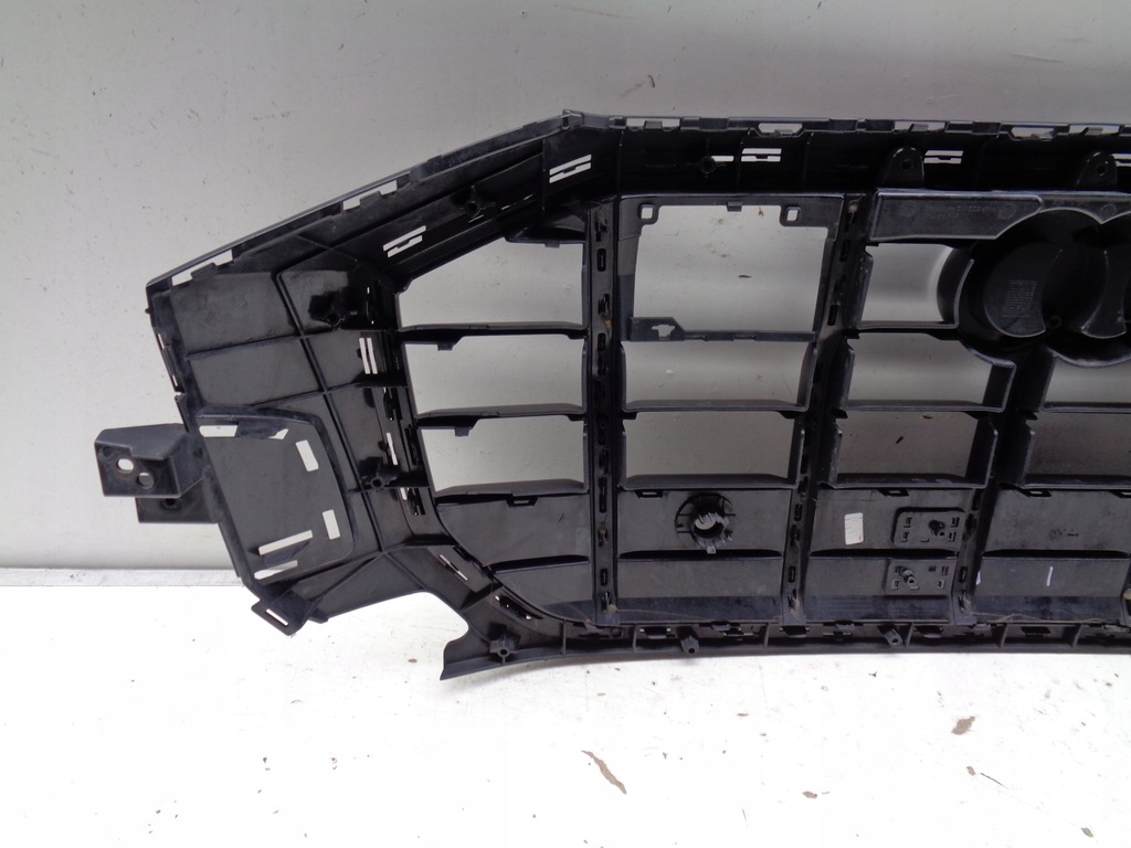 фото №6, Решітка радіатора решітка радіатора audi sq8 4m8 18-