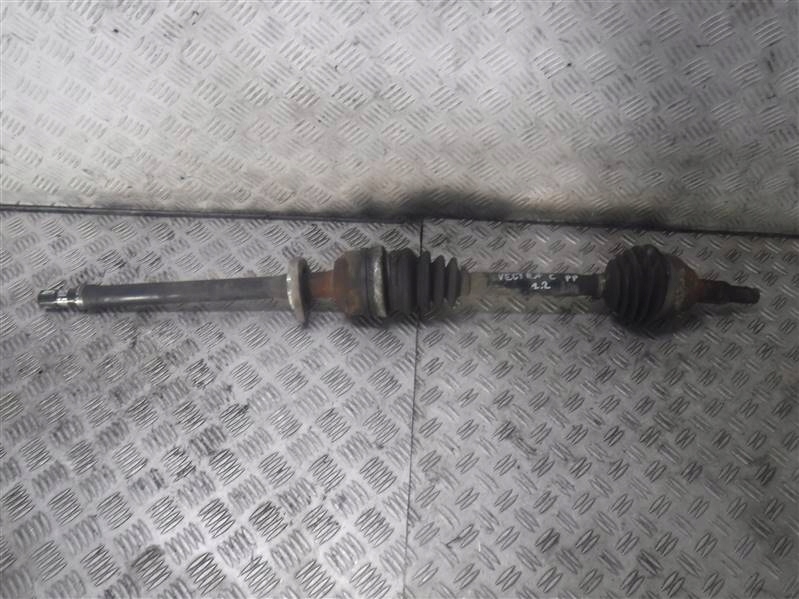 Купити Привідний вал права opel vectra c 2.2 16v z22se