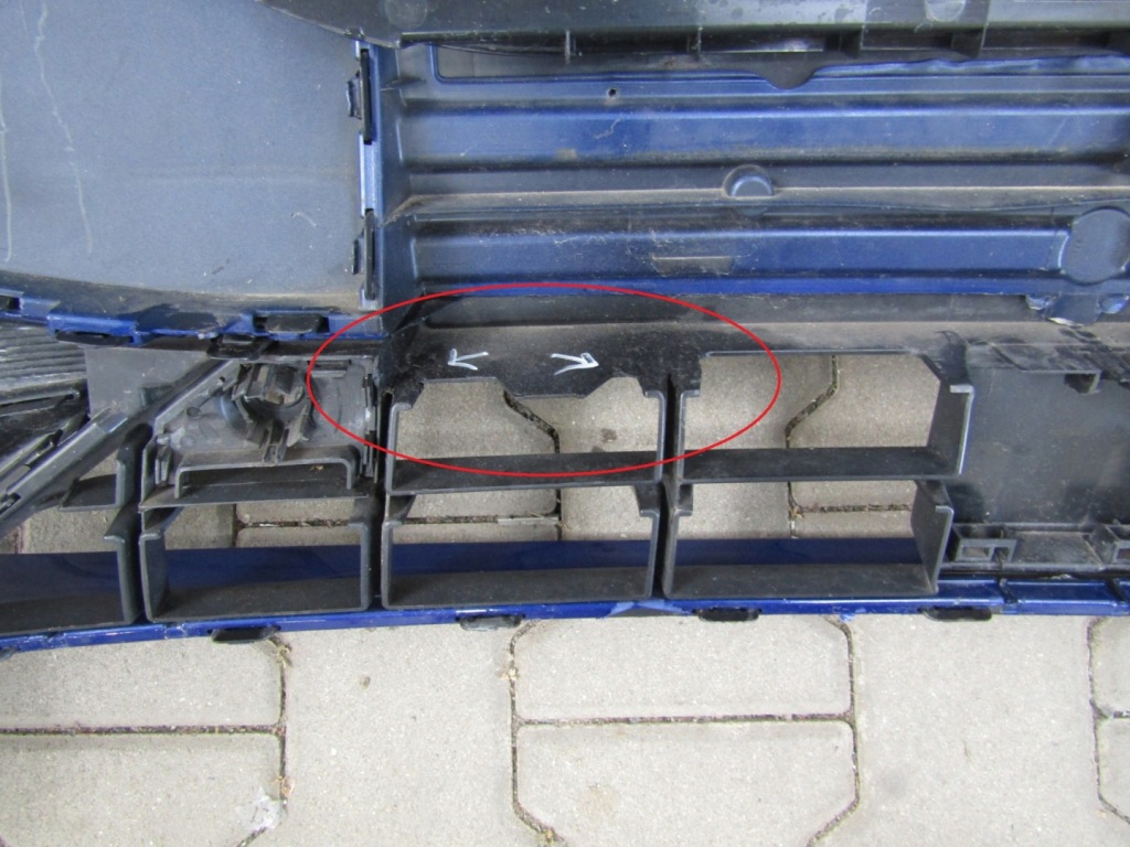 фото №11, Бампер перед передній seat leon 4 iv 5fa fr 20-