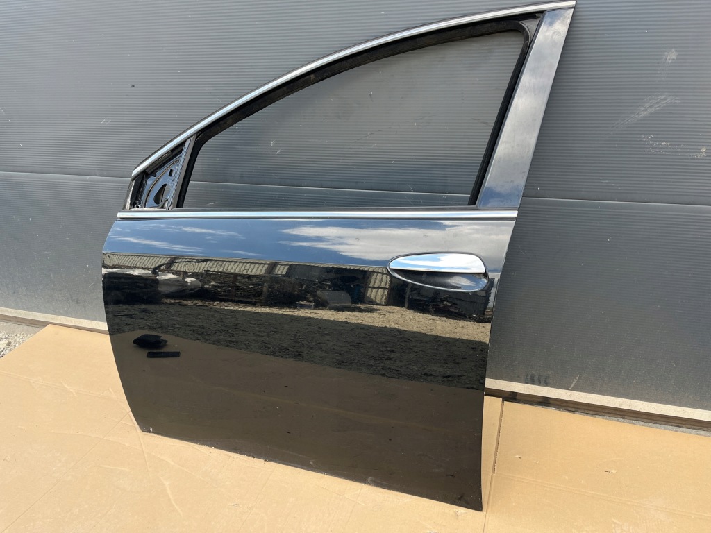 фото №1, Левая передние дверь fiat croma lift 2007-2011 vr.601b