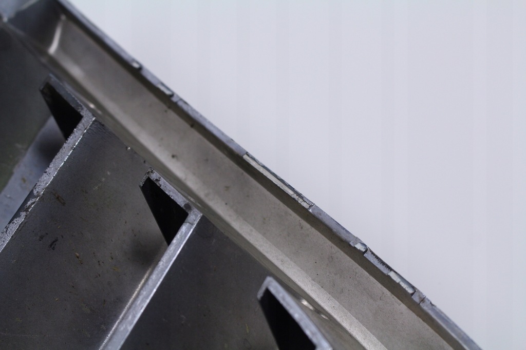 фото №7, Решітка радіатора решітка радіатора бампера chrysler grand voyager 08r.