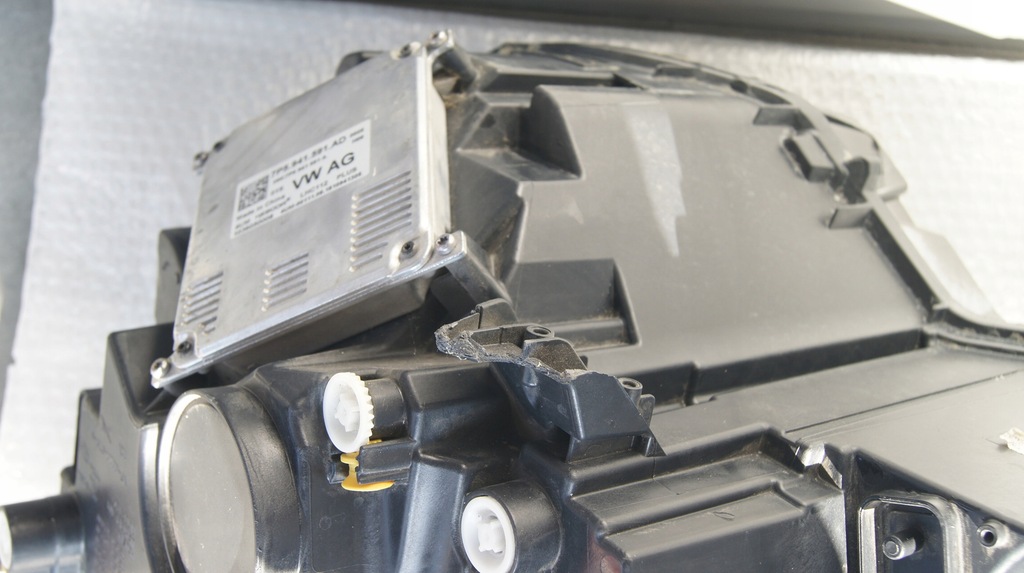 фото №7, Full led skoda karoq правая 57b941016b europa 2017+