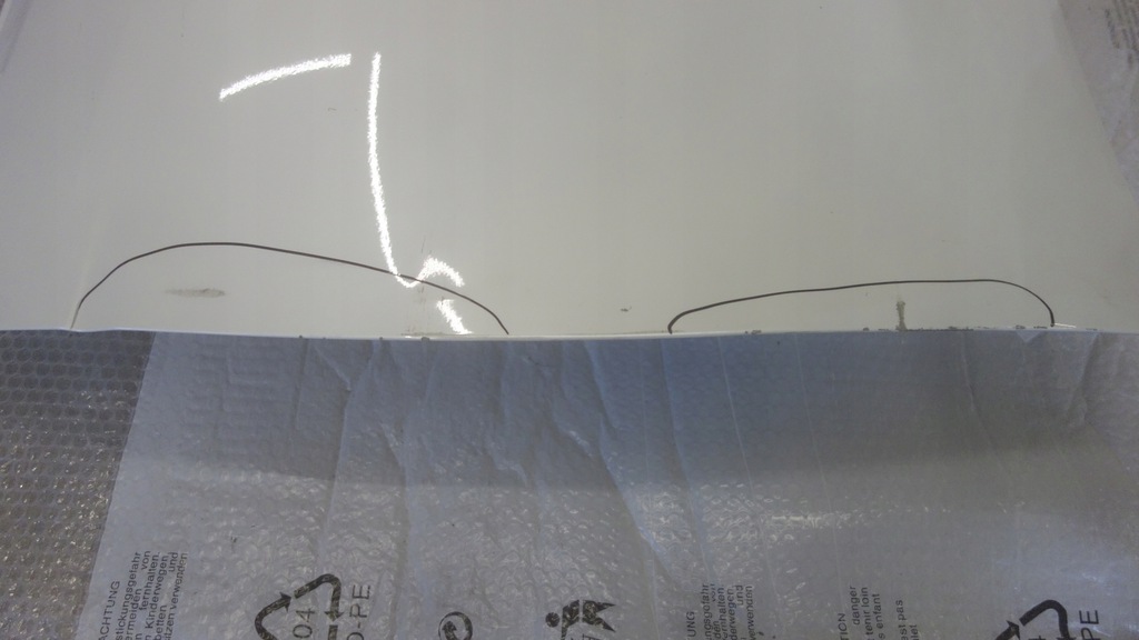 фото №10, Tesla model y дверь левая передние перед