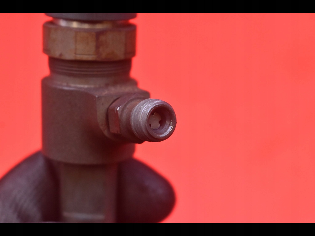 Інжектор форсунка test 0445110187 fiat idea 1.9 jtd 101 km 03-20 Доставка