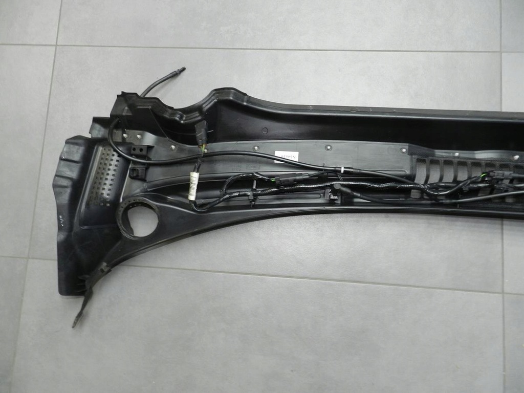 фото №5, Ford mondeo mk5 жабо ds73f02216f