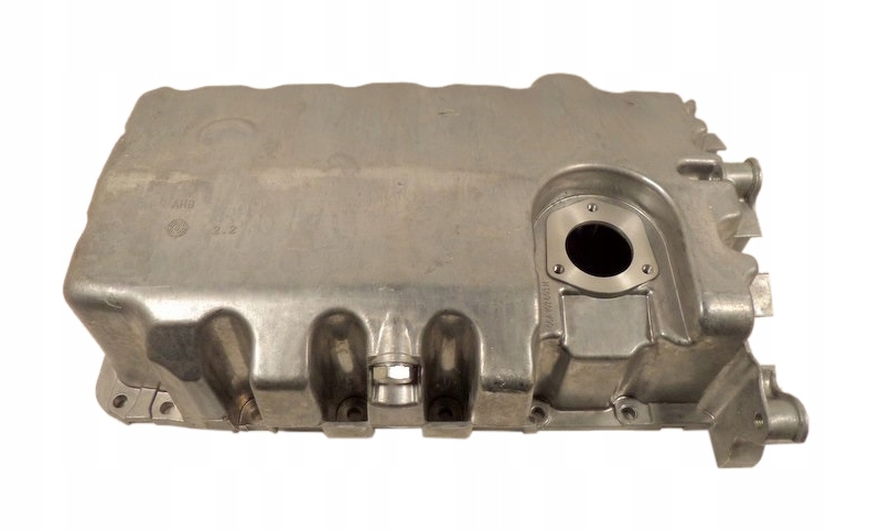 фото №1, Піддон масляна vw new beetle 2.0 1998-2010 nowa