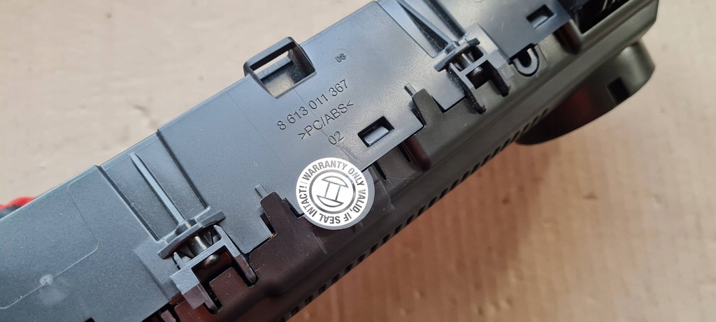 фото №13, Sq8 4m rsq8 q8 счетчик приборная панель приборы виртуальный 2545km 4k0920790j a6 c8 rs6