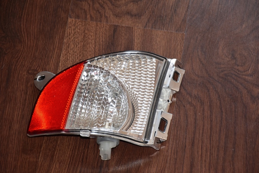 фото №1, Nowa оригинальный номер лампа заднего правая citroen c3 aircross 2018-2024