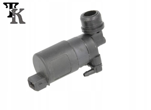 фото №2, Помпа розпилювача daf lf45 lf55 renault 1407169