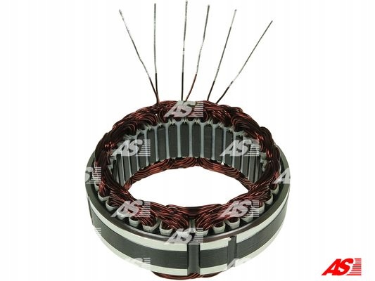 фото №8, Stator, генератор as-pl as4001