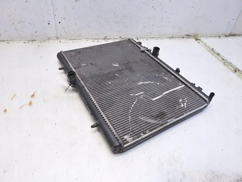 фото №7, Радиатор wody peugeot 308 i 2.0 hdi p9680533480