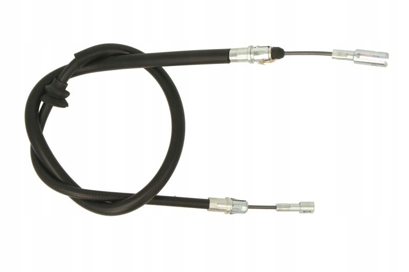 фото №2, Трос гальма ручного opel