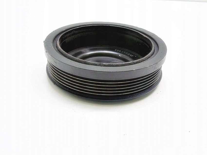 фото №1, Шків 1.9 tdi golf polo octavia bora ibiza