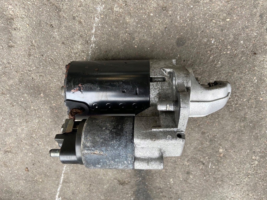 фото №1, Стартер mini cooper r50 r53 1.6b 90km