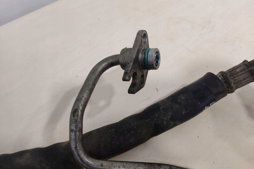 фото №7, Шланг підсилювача керма audi a8 d2 4d2, 4d8 4h0422893af 4.2l