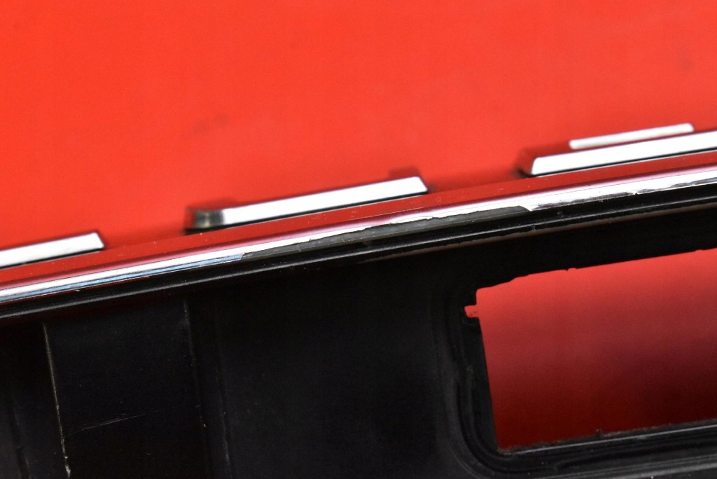 Купити Belnda задні задня чорна хром 848100022r renault fluence 1 1 09-13