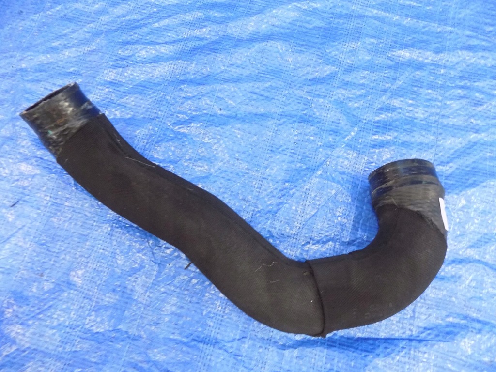 фото №1, Шланг труба воздуха audi q5 8r 2,0tdi