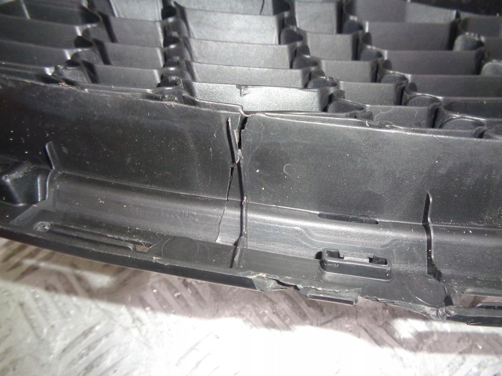 фото №10, Решётка радиатора решётка радиатора бампера перед kia ceed 2 ii 12- 86351-a2010