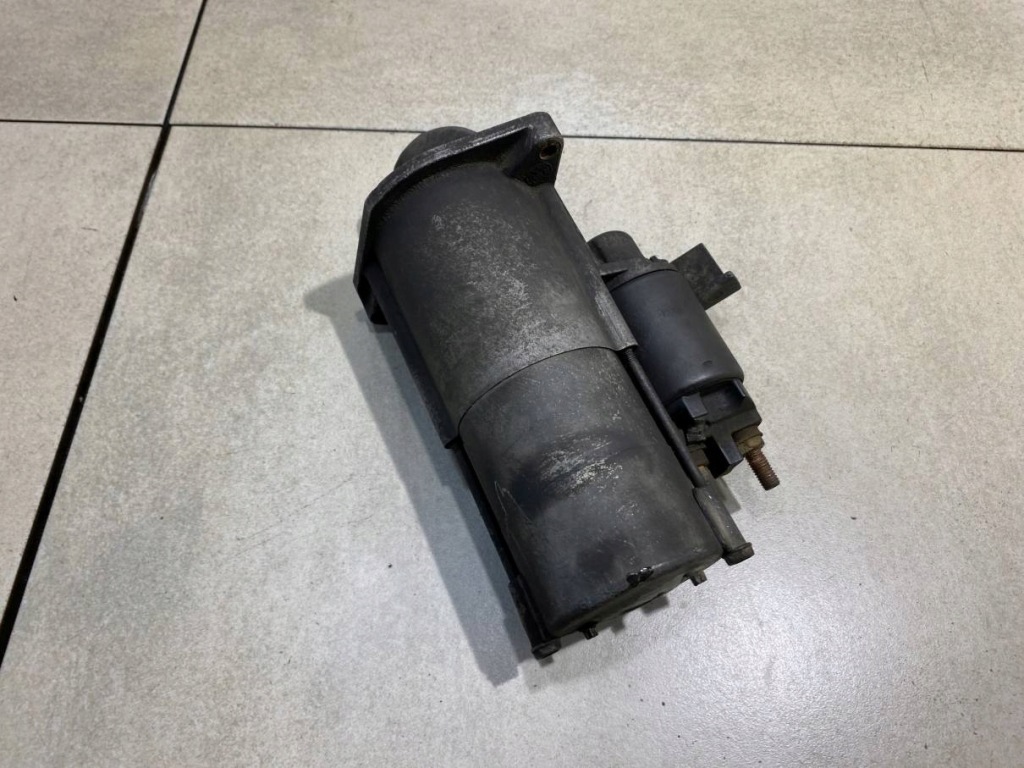 Стартер peugeot boxer 2 2.2 hdi в Украине