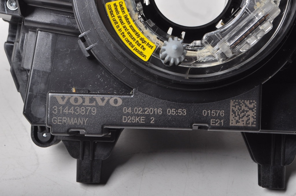 фото №6, Volvo xc90 ii переключатель комбинированный лента 31443879