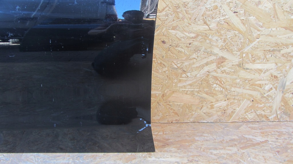 фото №9, Передні ліва двері mercedes w205 c-klasa