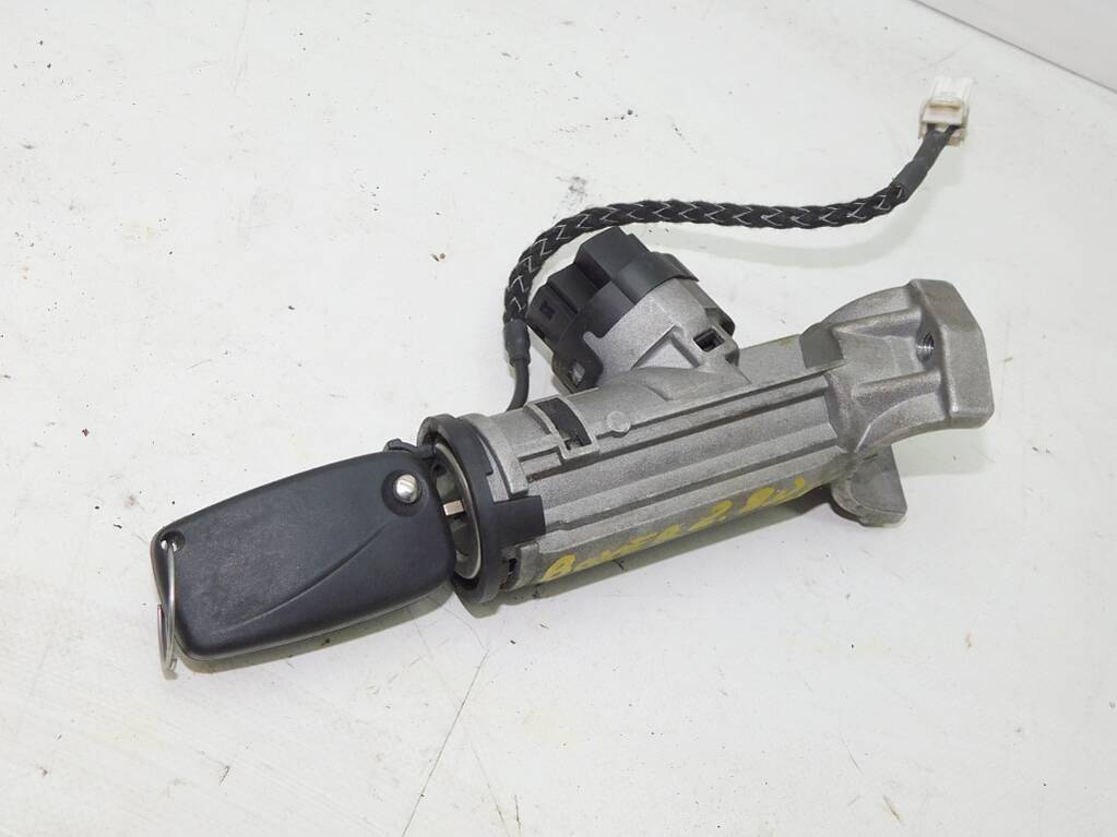 фото №11, Boxer ii ducato 2.8 hdi 02-06 набір стартовий