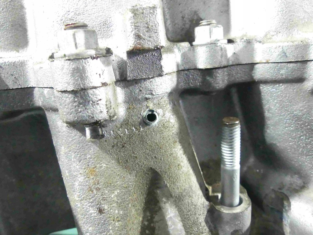 фото №11, Коллектор всасывающий lexus gs iii 05-12 4.3 v8