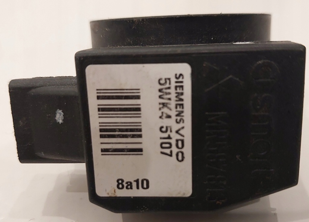 фото №1, Colt vi антенна петля приёмник замка зажигания