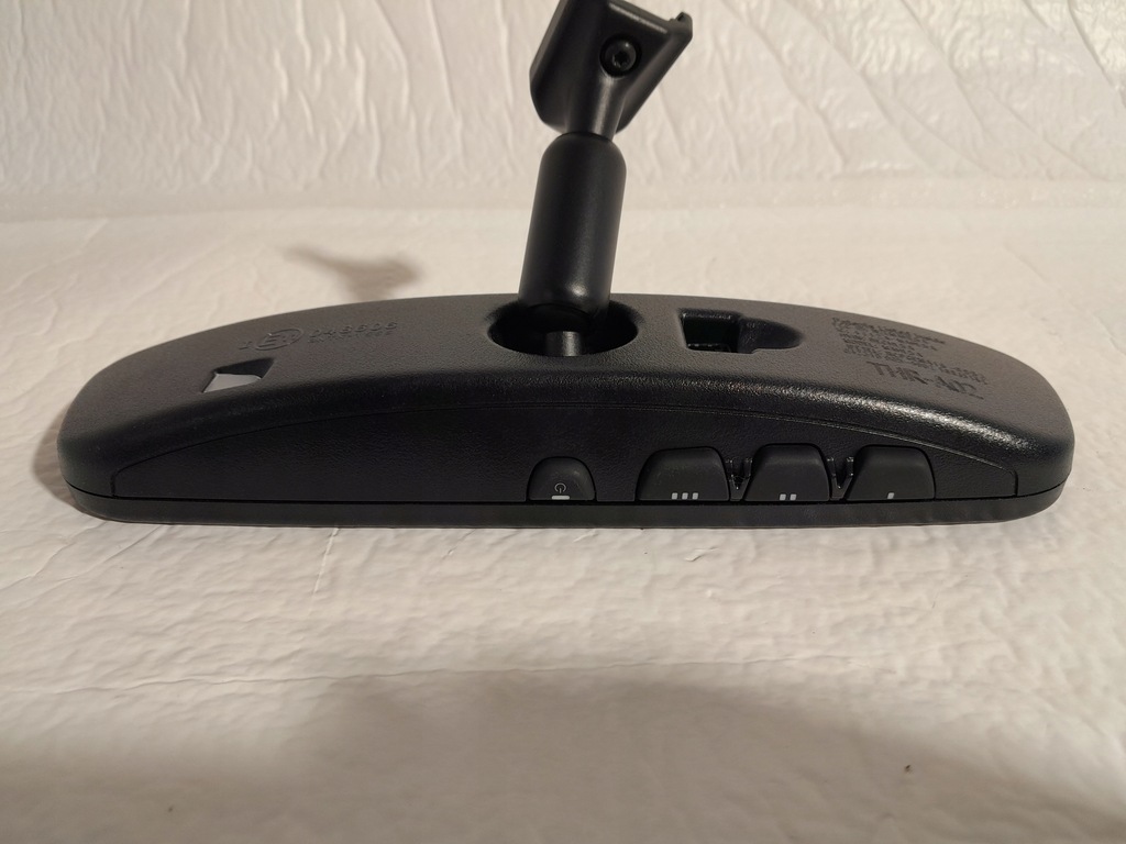 фото №5, Honda odyssey v 18- дзеркало заднього виду внутрішнє 76400-thr-a02