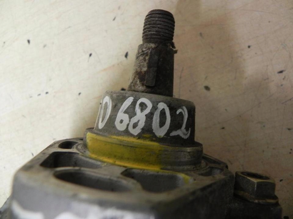 фото №6, Насос пального mitsubishi l 200 / triton 2005 1047408131