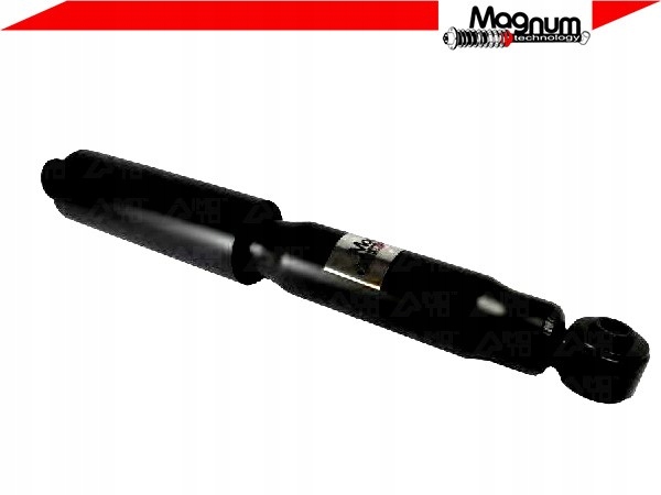 фото №3, Magnum амортизатор fiat doblo doblo cargo 1.2-1.9d