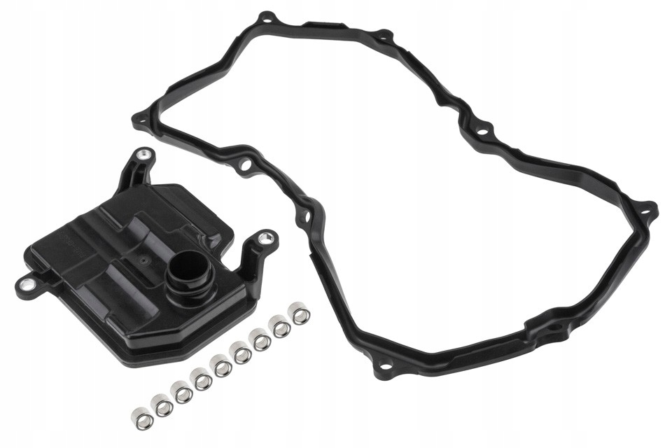 фото №1, Фільтр автоматичної коробки передач