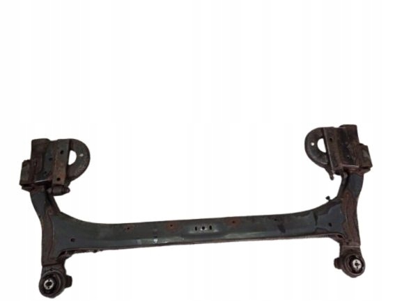 фото №1, Балка підвіска задня renault laguna iii 2.0 16v hb
