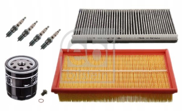 фото №2, Febi bilstein 37425 набір частини, огляд періодичний