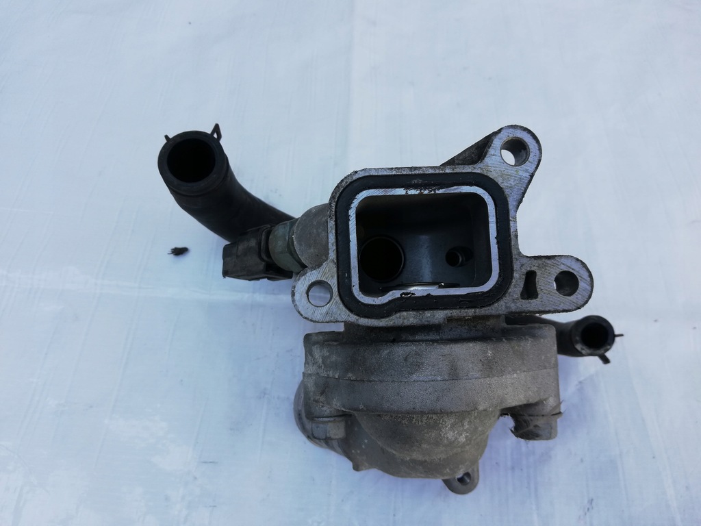 фото №5, Патрубок двигателя kia ceed 1.6 crdi 06-12