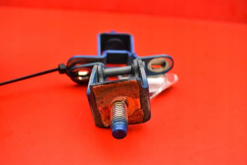 фото №6, Петля петли крышки opel mokka a 12-19