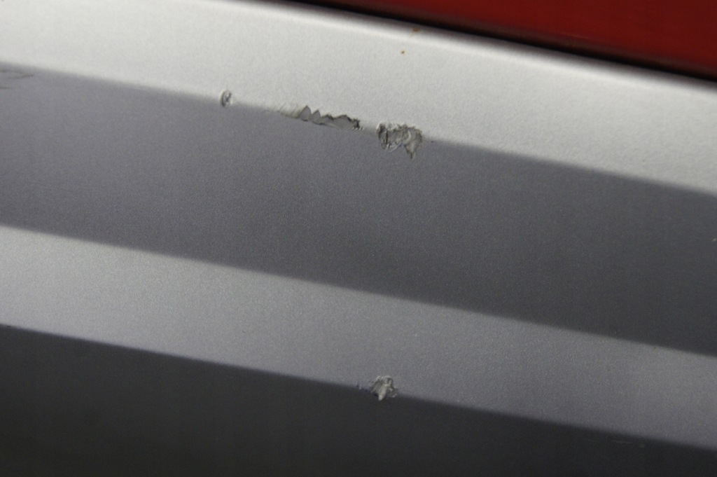 фото №14, Yeti 5l lift бампер задний задняя 6pdc lf3k