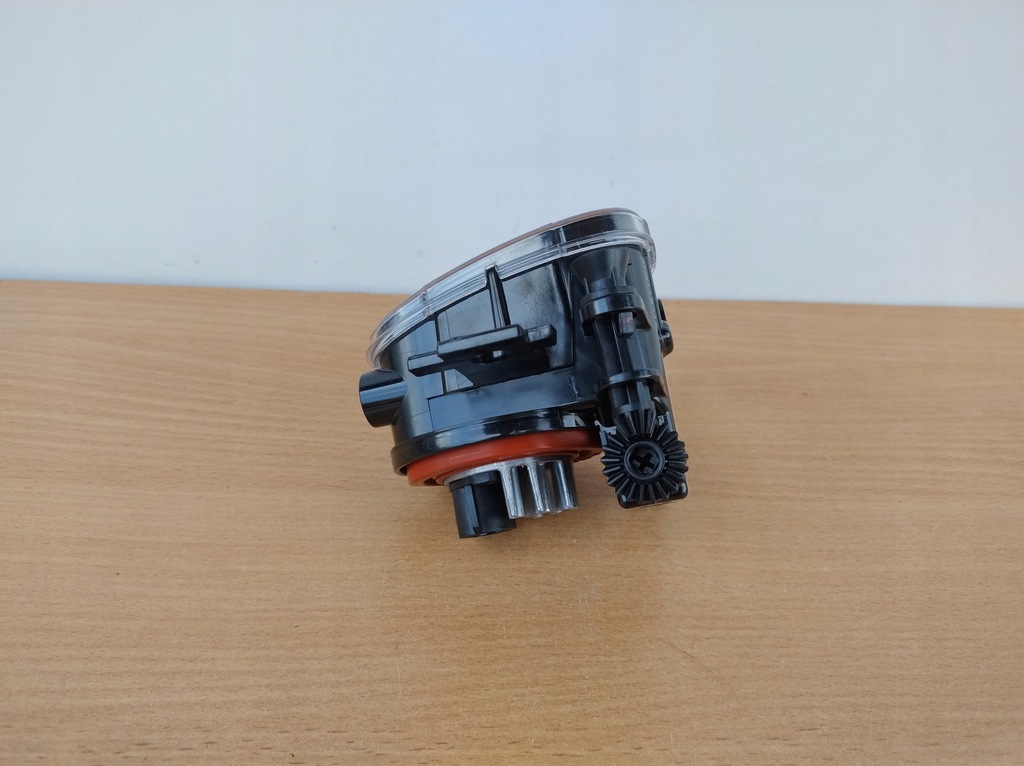 фото №2, Лівий протитуманна фара led renault talisman kadjar koleos clio 261550862r k95/a100