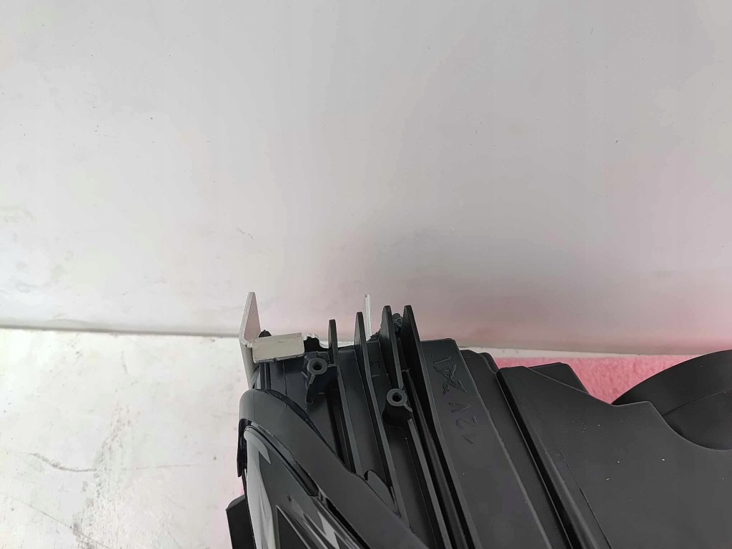 фото №9, Opel mokka b ii 20- лампа правая перед передняя full led nowa оригинальный номер 4118