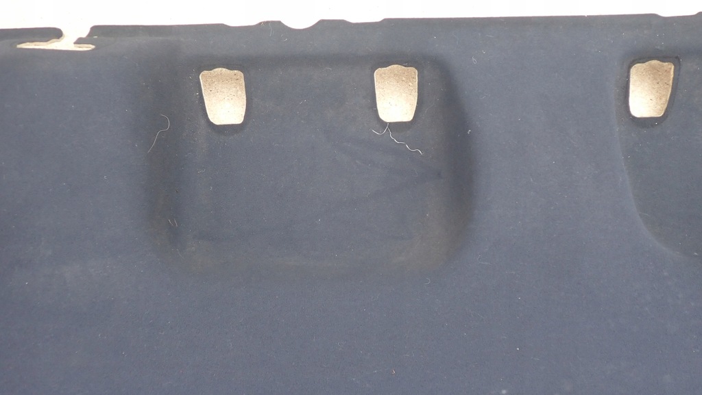 фото №5, Полка задняя задняя mercedes w220 a2206940142