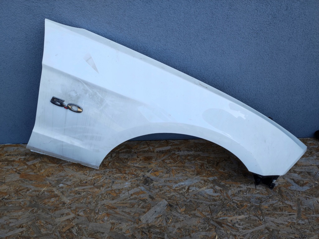 фото №1, Крила правий ford mustang vi 5.0 v8