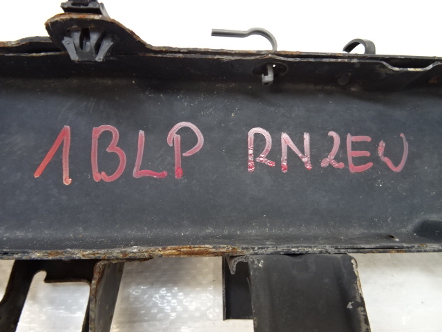 фото №10, Renault kadjar балка замка підсилювач