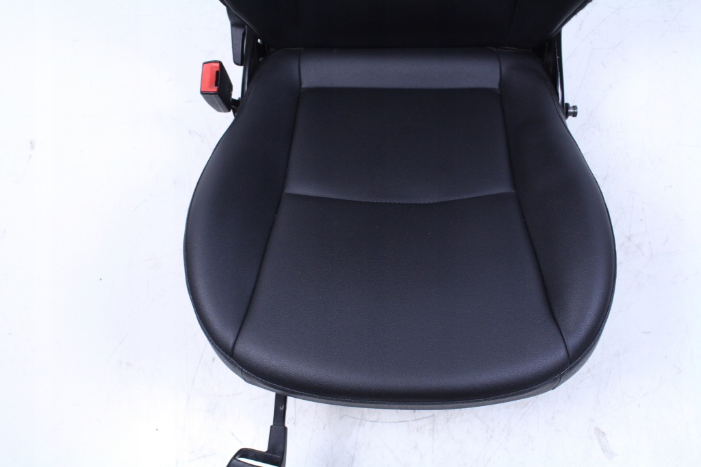 фото №3, Сиденье левый smart fortwo ii 15r. electric drive