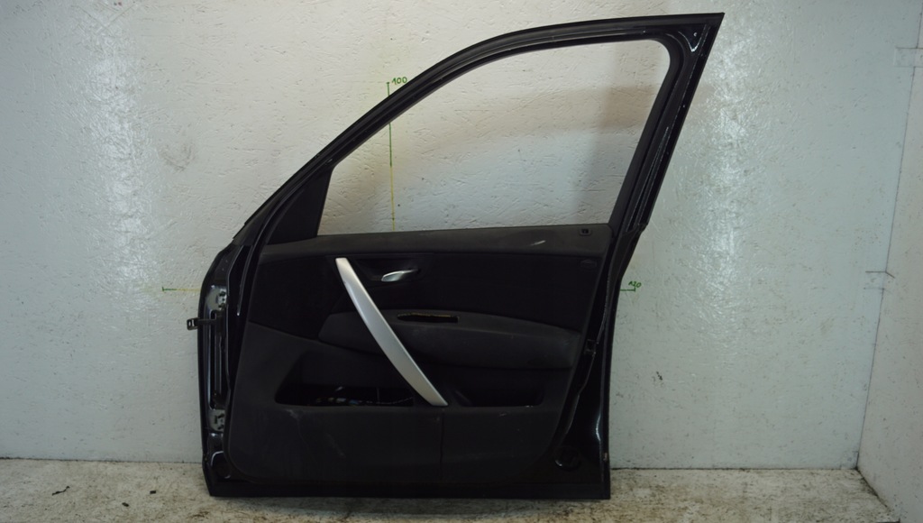 фото №16, Дверь правый перед bmw x3 e83