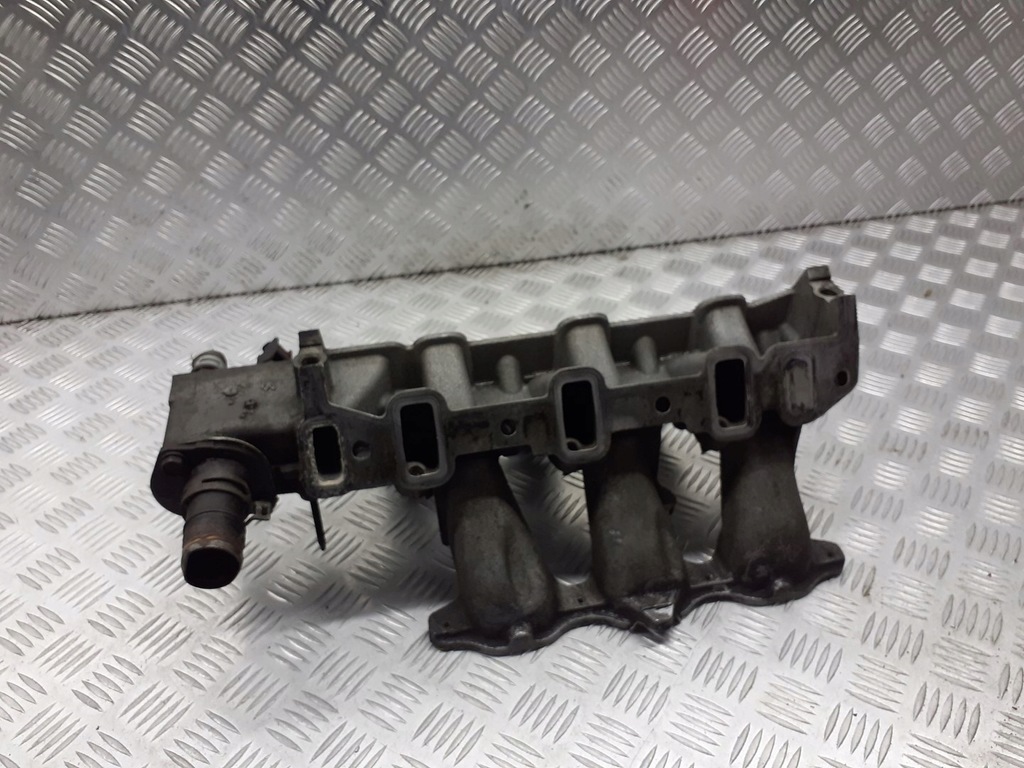 фото №1, Колектор всмоктуючий dodge caravan 3.3