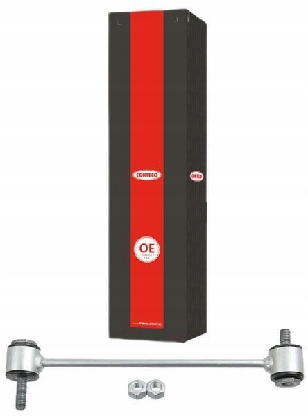 фото №1, Corteco соединитель стабилизатора 49400841