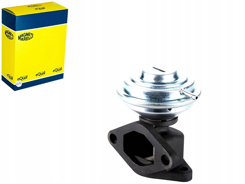 фото №1, Клапан egr audi 100 c4 a6 c4 2.5d 12.90-12.97 magneti marelli