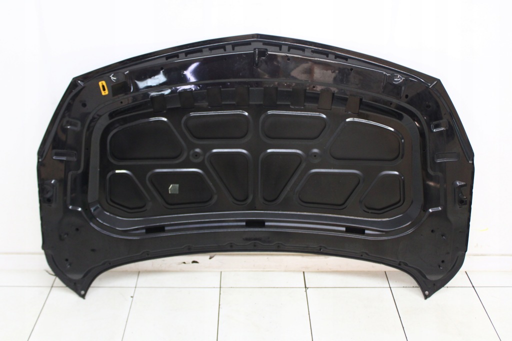 Капот крышка двигателя opel astra iv j 2009r- z22c - код лакокрасочного покрытия Недорого