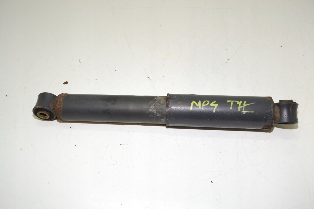 Купить Амортизатор mercedes actros mp4 sachs