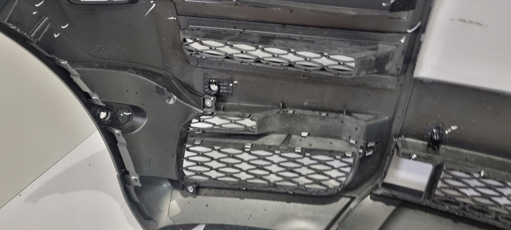 фото №11, Бампер перед передній rolls royce cullinan 18- r32